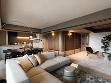 【京都府/京都市中京区東洞院通三条下る】フォルム東洞院三条 LDK