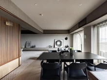 【京都府/京都市中京区東洞院通三条下る】フォルム東洞院三条 LDK