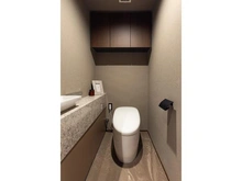 【京都府/京都市中京区東洞院通三条下る】フォルム東洞院三条 トイレ