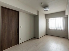 【京都府/京都市中京区東洞院通三条下る】フォルム東洞院三条 洋室