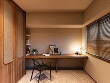 【京都府/京都市中京区東洞院通三条下る】フォルム東洞院三条 洋室