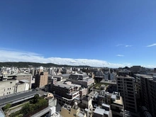 【京都府/京都市中京区東洞院通三条下る】フォルム東洞院三条 眺望