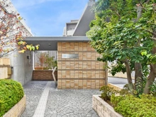 【京都府/京都市伏見区醍醐大構町】ディークラディア醍醐駅前 エントランス