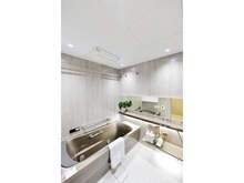 【京都府/京都市中京区両替町通二条下る】アバンエスパス烏丸御池 浴室