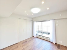 【京都府/京都市中京区両替町通二条下る】アバンエスパス烏丸御池 洋室