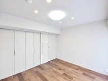 【京都府/京都市中京区両替町通二条下る】アバンエスパス烏丸御池 洋室