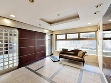 【京都府/京都市中京区両替町通二条下る】アバンエスパス烏丸御池 共用部