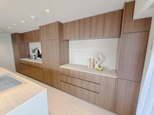 【京都府/京都市中京区両替町通二条下る】アバンエスパス烏丸御池 カップボード