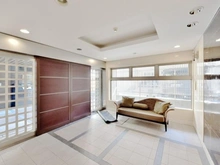 【京都府/京都市中京区両替町通二条下る】アバンエスパス烏丸御池 共用部