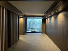 【京都府/京都市中京区壬生朱雀町】ジオ京都二条 共用部