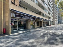 【京都府/京都市中京区下古城町】ロイヤルプラザ御池 外観