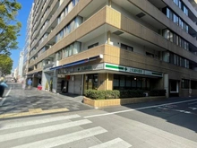 【京都府/京都市中京区下古城町】ロイヤルプラザ御池 外観