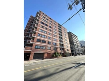 【京都府/京都市上京区大宮通今出川下る】サンヴェール京都西陣 外観