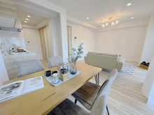 【京都府/京都市上京区大宮通今出川下る】サンヴェール京都西陣 LDK