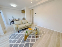 【京都府/京都市上京区大宮通今出川下る】サンヴェール京都西陣 LDK