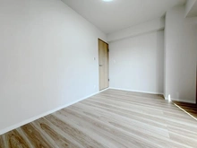 【京都府/京都市上京区大宮通今出川下る】サンヴェール京都西陣 洋室