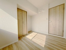 【京都府/京都市上京区大宮通今出川下る】サンヴェール京都西陣 洋室