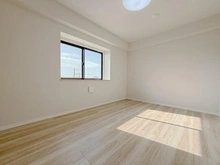 【京都府/京都市上京区大宮通今出川下る】サンヴェール京都西陣 洋室