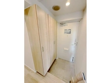 【京都府/京都市上京区大宮通今出川下る】サンヴェール京都西陣 玄関