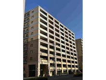 【京都府/京都市下京区西七条比輪田町】イーグルコート西大路アネックス 外観