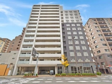 【京都府/京都市下京区不明門通五条下る】ネバーランド烏丸五条 外観