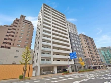 【京都府/京都市下京区不明門通五条下る】ネバーランド烏丸五条 外観