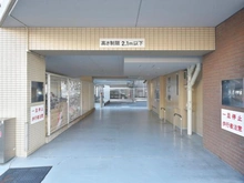 【京都府/京都市伏見区醍醐大構町】グランスイート醍醐駅前 駐車場