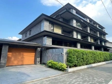 【京都府/京都市上京区寺町通石薬師下る】ザ・京都レジデンス御所東 外観