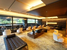 【京都府/京都市上京区寺町通石薬師下る】ザ・京都レジデンス御所東 共用部