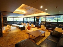 【京都府/京都市上京区寺町通石薬師下る】ザ・京都レジデンス御所東 共用部