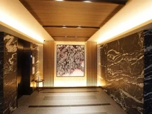 【京都府/京都市上京区寺町通石薬師下る】ザ・京都レジデンス御所東 共用部