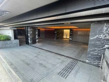 【京都府/京都市上京区寺町通石薬師下る】ザ・京都レジデンス御所東 アプローチ