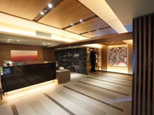 【京都府/京都市上京区寺町通石薬師下る】ザ・京都レジデンス御所東 共用部