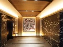 【京都府/京都市上京区寺町通石薬師下る】ザ・京都レジデンス御所東 共用部