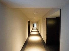 【京都府/京都市上京区寺町通石薬師下る】ザ・京都レジデンス御所東 共用部