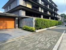 【京都府/京都市上京区寺町通石薬師下る】ザ・京都レジデンス御所東 外観