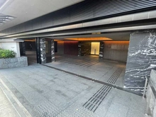 【京都府/京都市上京区寺町通石薬師下る】ザ・京都レジデンス御所東 エントランス