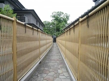 【京都府/京都市上京区寺町通石薬師下る】ザ・京都レジデンス御所東 共用部