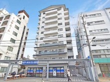 【京都府/京都市伏見区西大手町】シンフォニー桃山 外観