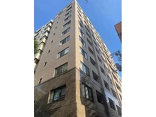 【京都府/京都市中京区姉小路通堀川東入】リーガル京都二条城東 外観