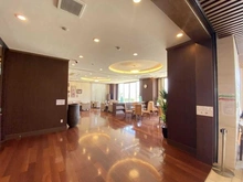 【滋賀県/大津市茶が崎】ブランズ西大津レイクフロント 共用部