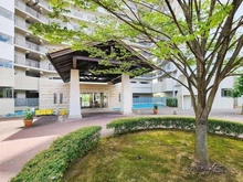 【滋賀県/大津市茶が崎】ブランズ西大津レイクフロント 共用部