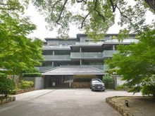 【京都府/京都市東山区粟田口三条坊町】グランドヒルズ京都東山ロジュマン 外観