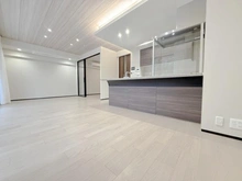 【京都府/京都市東山区粟田口三条坊町】グランドヒルズ京都東山ロジュマン LDK