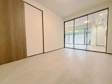 【京都府/京都市東山区粟田口三条坊町】グランドヒルズ京都東山ロジュマン 洋室