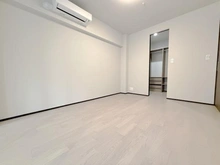 【京都府/京都市東山区粟田口三条坊町】グランドヒルズ京都東山ロジュマン 洋室