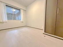 【京都府/京都市東山区粟田口三条坊町】グランドヒルズ京都東山ロジュマン 洋室