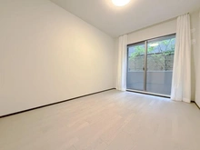 【京都府/京都市東山区粟田口三条坊町】グランドヒルズ京都東山ロジュマン 洋室