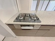 【京都府/京都市東山区粟田口三条坊町】グランドヒルズ京都東山ロジュマン キッチン