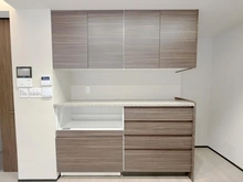 【京都府/京都市東山区粟田口三条坊町】グランドヒルズ京都東山ロジュマン 収納